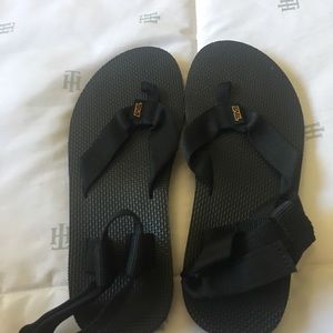 Teva sandals new